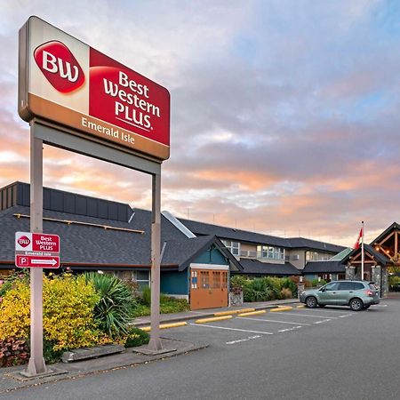 Best Western Plus Emerald Isle Hotel Сидни Екстериор снимка