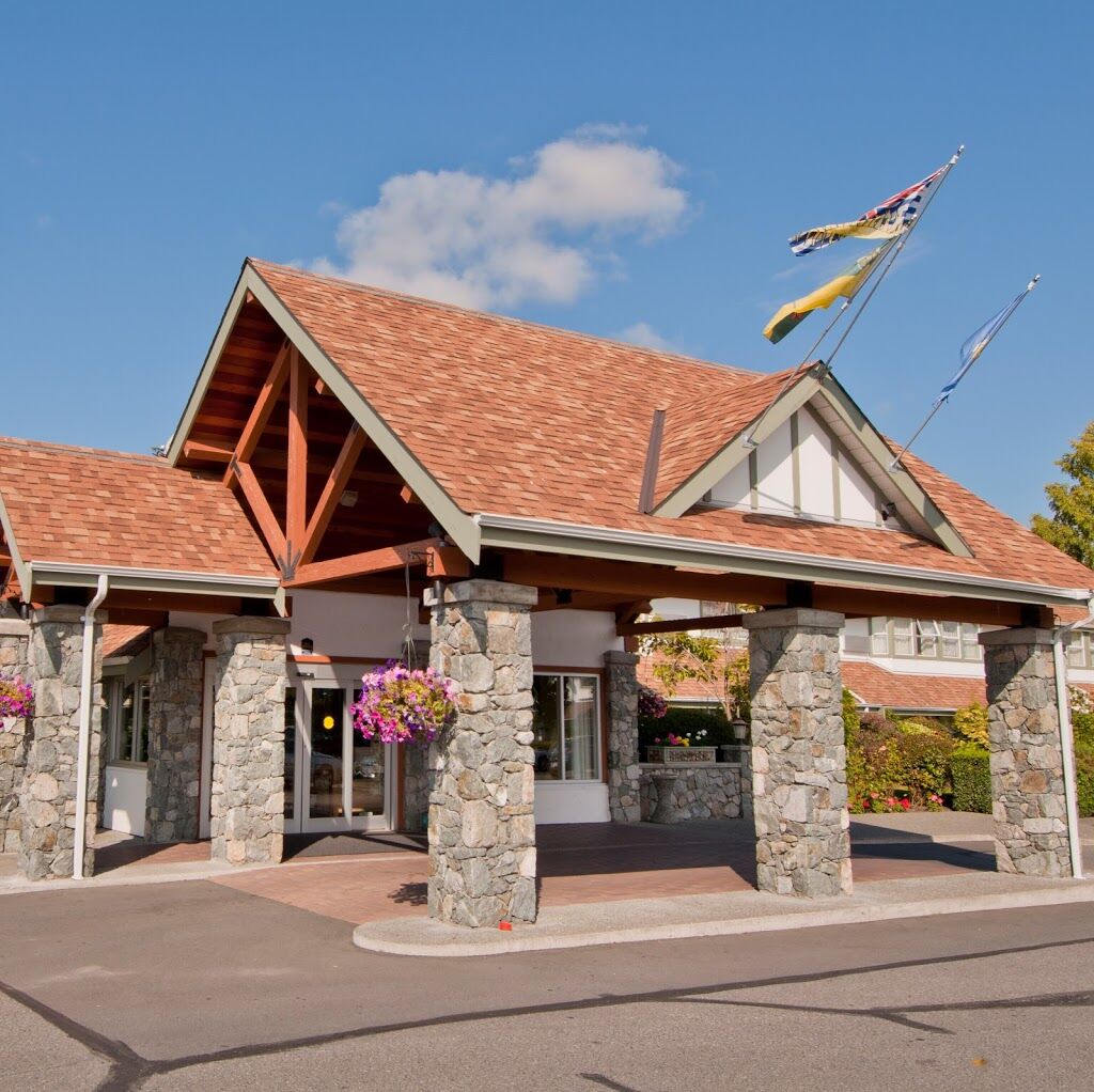 Best Western Plus Emerald Isle Hotel Сидни Екстериор снимка
